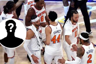 New York Knicks’ $12 million signing could help their former first round pick secure new contract with rival team