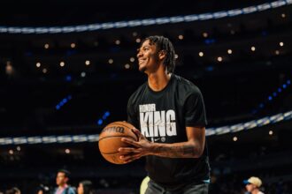 New York Knicks fans all say the same thing after Dink Pate's breakout Summer League performance