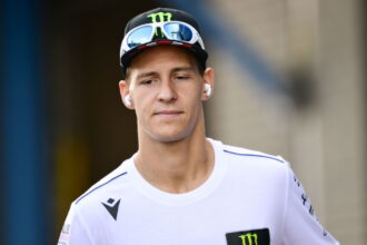 New team tipped as 'place to go’ for Fabio Quartararo, ‘crunch time’ at Yamaha