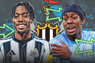 Newcastle could get "deal done" for "perfect" forward in the "next few days"