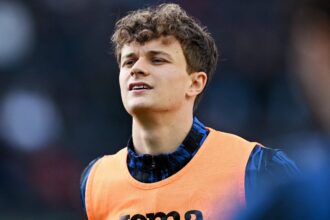 Newcastle likely to see £30m bid accepted to sign a Scalvini upgrade