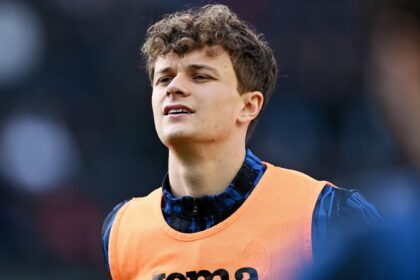 Newcastle likely to see £30m bid accepted to sign a Scalvini upgrade