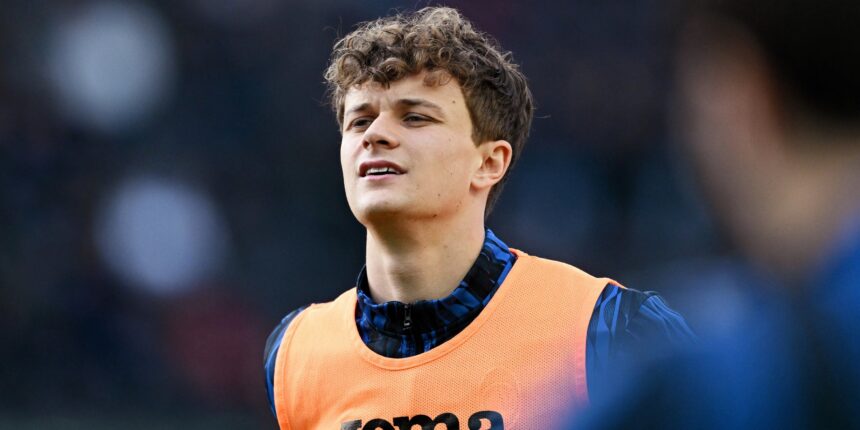 Newcastle likely to see £30m bid accepted to sign a Scalvini upgrade