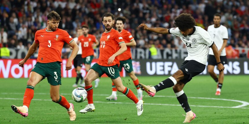Newcastle now battling Chelsea to sign new £55m+ star