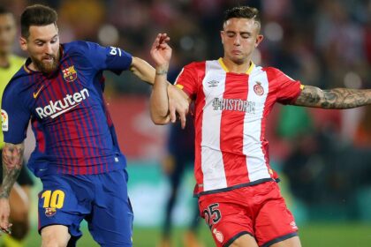 Nottingham Forest in talks to sign £6.9m star as both parties seek agreement