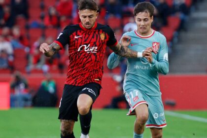 Nottingham Forest submit £6m bid for La Liga ace who's now pushing to join