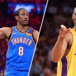 OKC Thunder star Jalen Williams reveals when he tore ligament before NBA Playoffs, he played through 'Kobe' injury