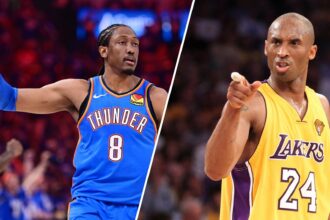 OKC Thunder star Jalen Williams reveals when he tore ligament before NBA Playoffs, he played through 'Kobe' injury