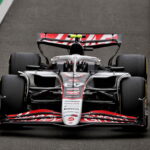 Oliver Bearman admits British GP red flag crash “shouldn’t happen at this level”