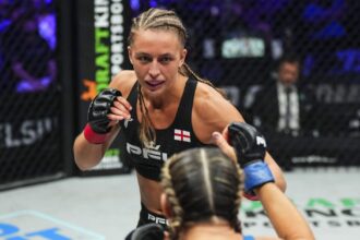 PFL Africa lineup, broadcast details finalized
