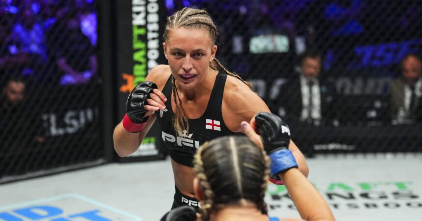 PFL Africa lineup, broadcast details finalized