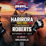 PFL Europe 2 - Full Results and Highlights From Brussels
