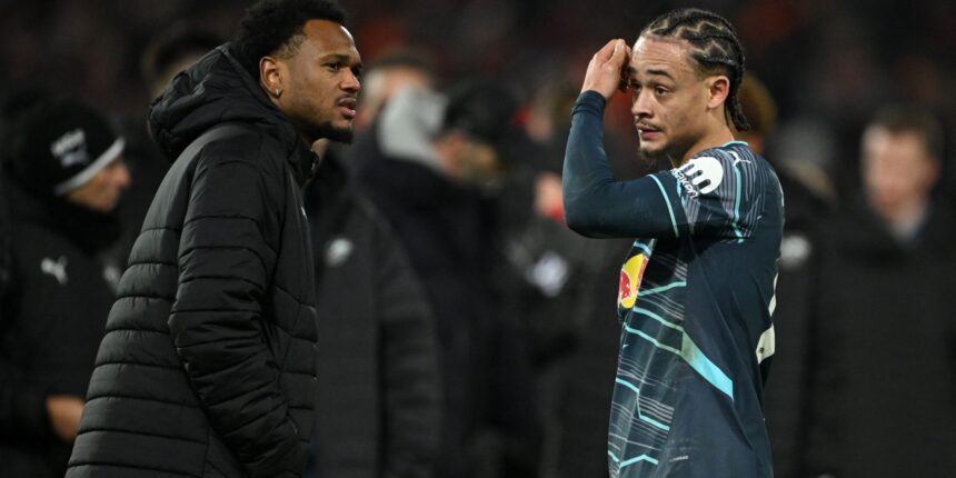 PIF set sights on signing 13-goal star for Newcastle after Isak bombshell