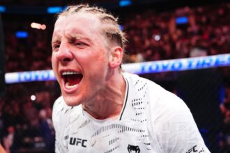 Paddy Pimblett criticizes ‘amateur’ Charles Oliveira after UFC 317 loss: ‘What the f*ck was that game plan?’