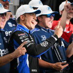 Palou takes "phenomenal" pole position - Mid-Ohio qualifying results