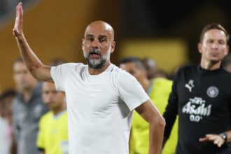 Pep wants to sign "ice cool" £105k-p/w star who's won 20 trophies