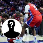 Philadelphia 76ers fans 'might cringe' as key player is named the top trade chip in the NBA