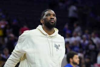 Philadelphia journalist makes point on Joel Embiid's career after recent interview, 'Rarely do you have a guy tell...'