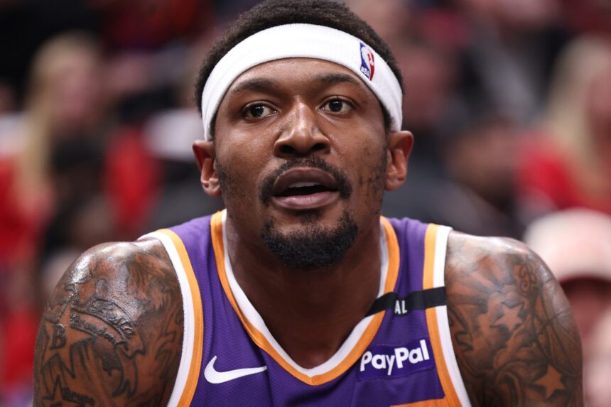 Phoenix Suns facing $13 million conundrum with Bradley Beal buyout, he could make things more difficult for Mat Ishbia