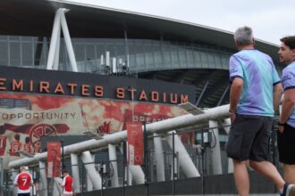Player gets green-light to join Arsenal, medical scheduled in next 24 hours