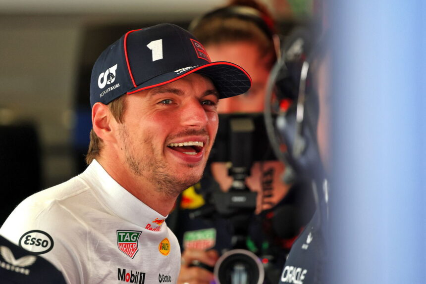 Ralf Schumacher stirs Max Verstappen-to-Mercedes talk with latest F1 prediction