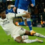 Rangers "close to agreeing" move for 6 ft 4 star