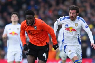 Rangers "hopeful" of signing £75k-p/w international alongside Rothwell