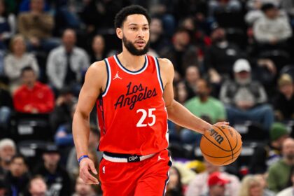 Ranking Ben Simmons’ best landing spots after four teams linked to former All-Star