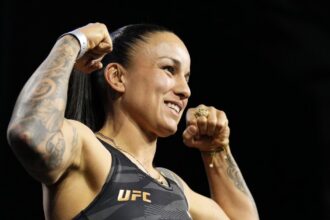 Raquel Pennington vs. Norma Dumont in the works for Noche UFC 3