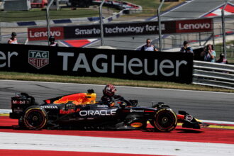 Red Bull asked “what are you left with?” as Max Verstappen DNF exposes major flaw