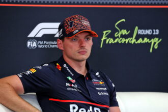 Red Bull provides strongest signal yet on Max Verstappen’s 2026 F1 plans