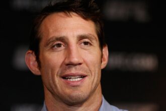 Retired UFC fighter Tim Kennedy apologizes after admitting to lying about military accolade