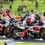 Revealed: Our grade for every MotoGP rider from A-F