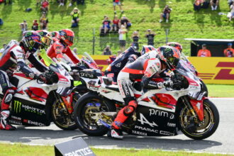 Revealed: Our grade for every MotoGP rider from A-F