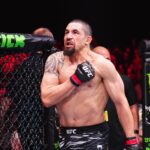 Robert Whittaker gives timetable for retirement, ‘fairy tale ending’