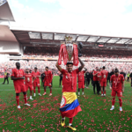 The two Premier League superstars who Barcelona have identified as their dream Nico Williams alternatives