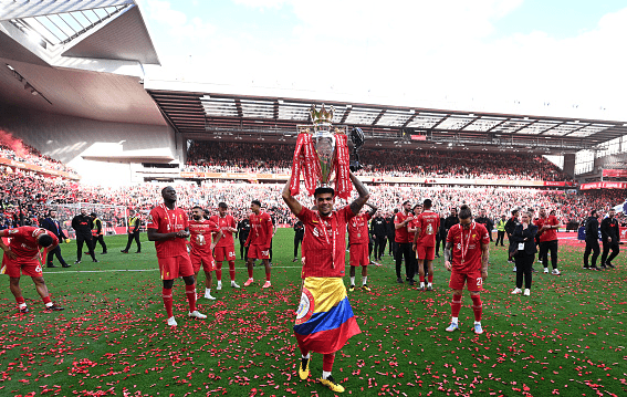 The two Premier League superstars who Barcelona have identified as their dream Nico Williams alternatives