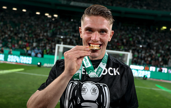 Is Viktor Gyokeres the final piece in Arsenal’s Premier League title puzzle?