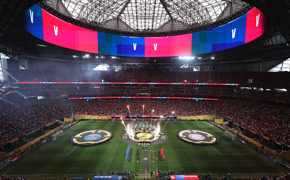 PSG vs Real Madrid Bet Builder Tips – 5/1 Club World Cup Special, Analysis & Predictions