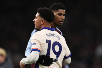 The England internationals who are looking to kickstart their careers away from the Premier League