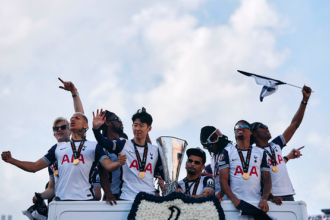 All Eyes On Spurs: Thomas Frank begins preparations for a blockbuster Tottenham exodus