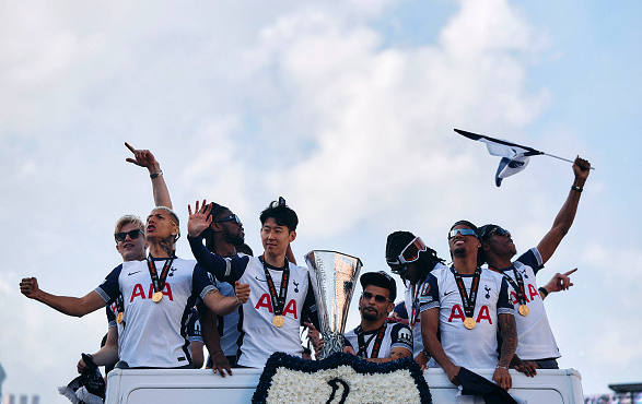 All Eyes On Spurs: Thomas Frank begins preparations for a blockbuster Tottenham exodus