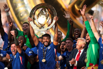 Chelsea 3-0 PSG: What Were The Main Talking Points As Cole Palmer Fires The Blues To Club World Cup Glory?