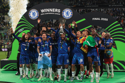 Which of Chelsea’s Club World Cup heroes could be pushed out of the Stamford Bridge exit?