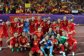 Germany W 0-1 Spain W: What Were The Key Talking Points As La Roja Reach The EURO 25 Final?