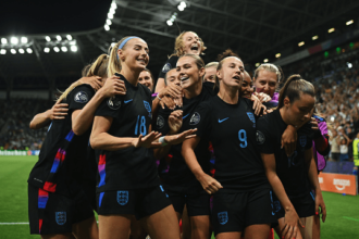 England W vs Spain W Bet Builder Tips – 5/1 EURO 25 Final Special, Analysis & Predictions