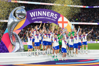 England 1-1 Spain (England win 3-1 on pens): What Were The Key Talking Points As The Lionesses Defend Their European Crown On An Iconic Night In Basel?