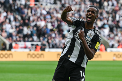 Newcastle brace themselves for a defining week in the Alexander Isak saga