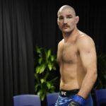 Sean Strickland fires back at Dan Henderson claiming he was kicked out of gym: ‘None of this is true’