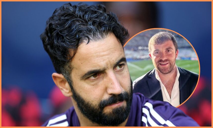 Contact made: Man Utd already working on fourth summer transfer after Mbeumo deal – Fabrizio Romano